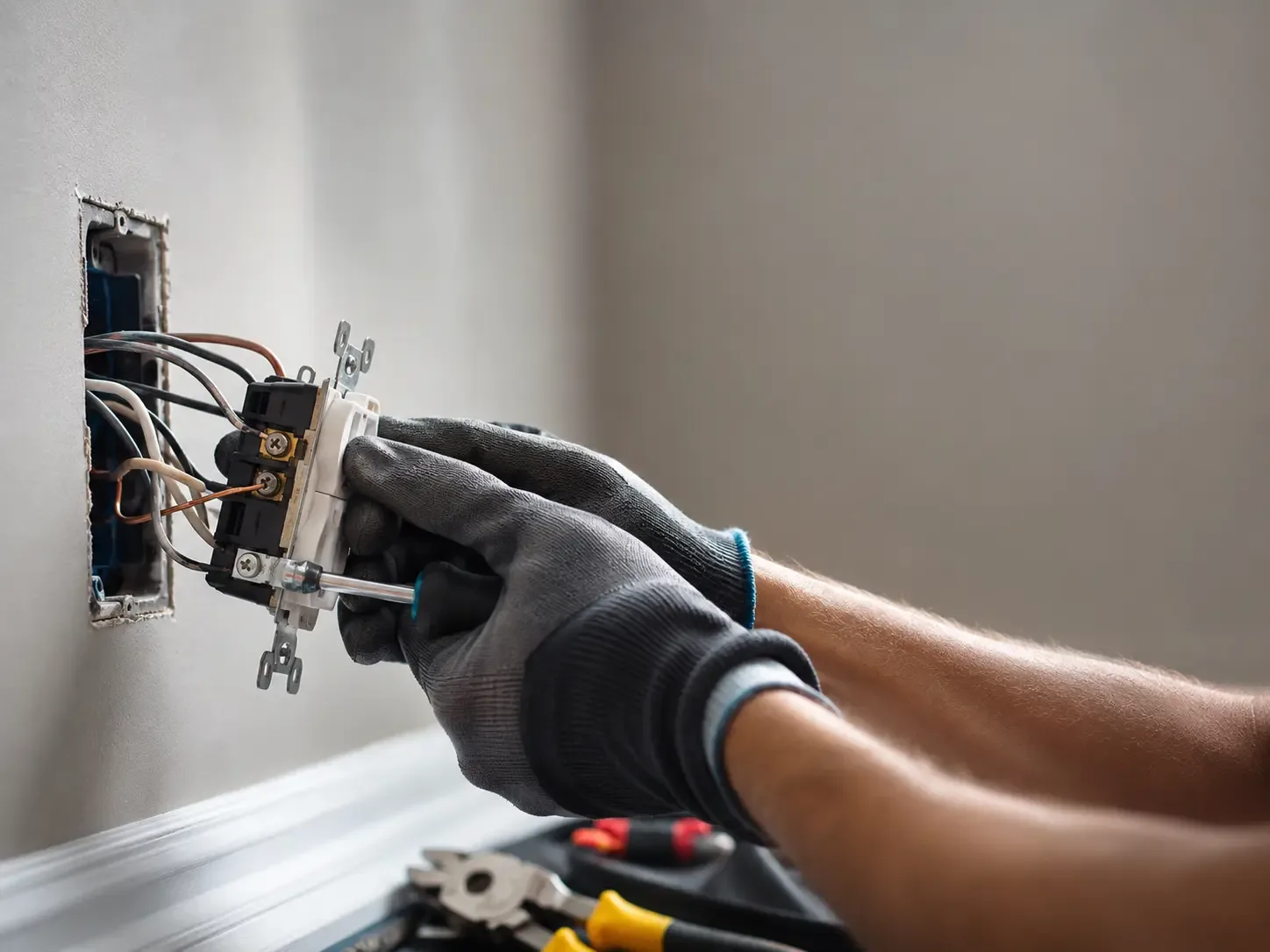 Why choose Whole Home Rewiring in Whitehall, MT